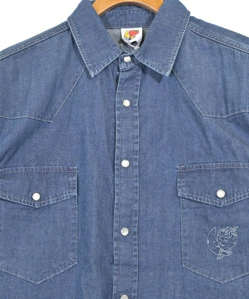 Sky High Farm Workwear เสื้อลำลอง