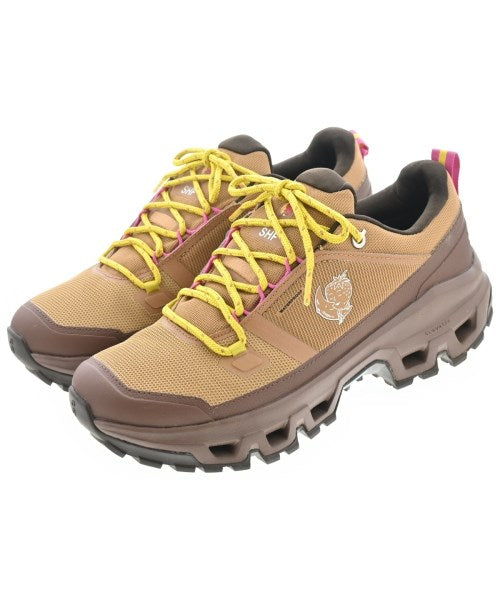 Sky High Farm Workwear รองเท้าผ้าใบ