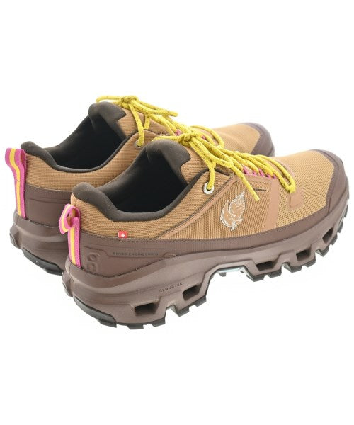 Sky High Farm Workwear รองเท้าผ้าใบ