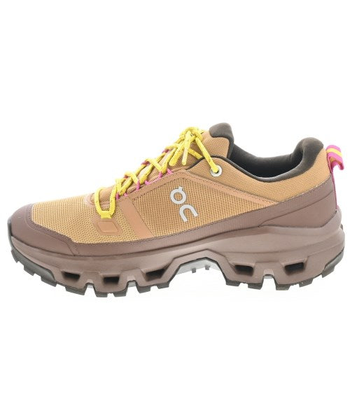 Sky High Farm Workwear รองเท้าผ้าใบ