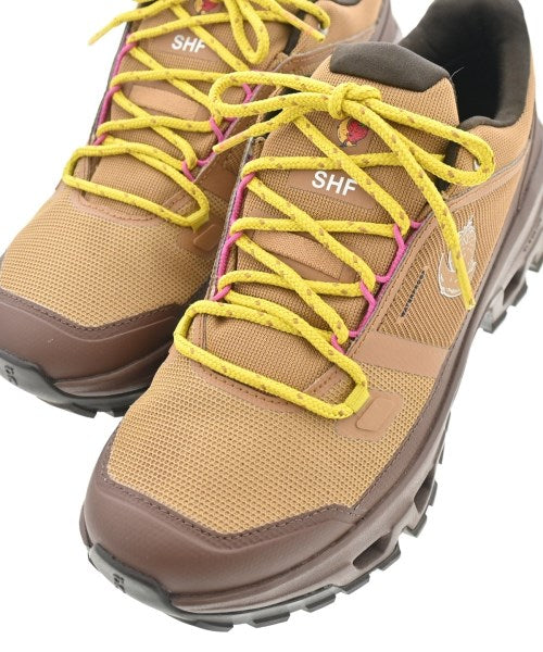 Sky High Farm Workwear รองเท้าผ้าใบ