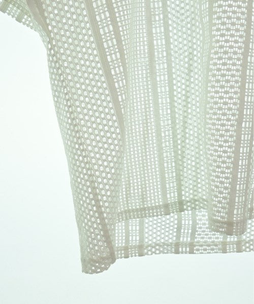 SOFTHYPHEN เสื้อลำลอง