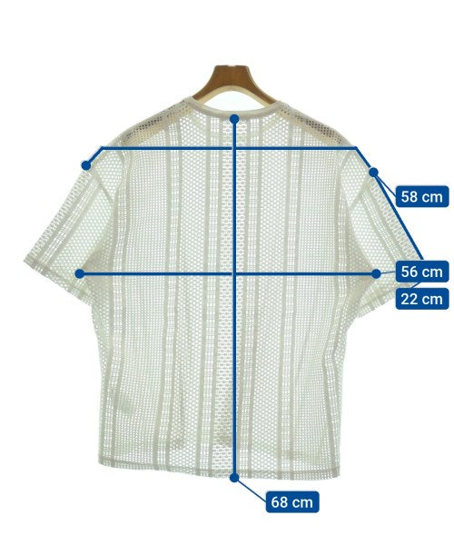 SOFTHYPHEN เสื้อลำลอง