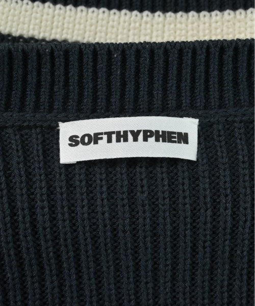 SOFTHYPHEN เสื้อคาร์ดิแกน