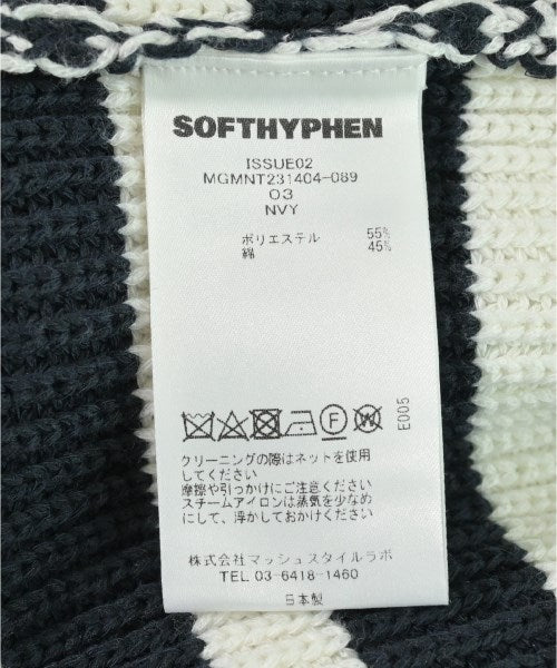 SOFTHYPHEN เสื้อคาร์ดิแกน