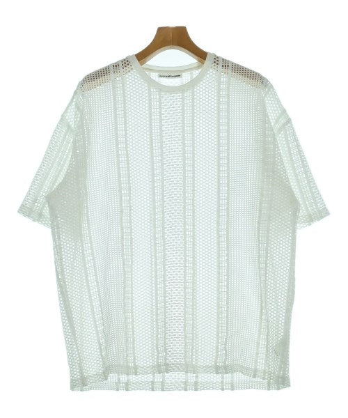 SOFTHYPHEN เสื้อยืด/เสื้อท็อปส์