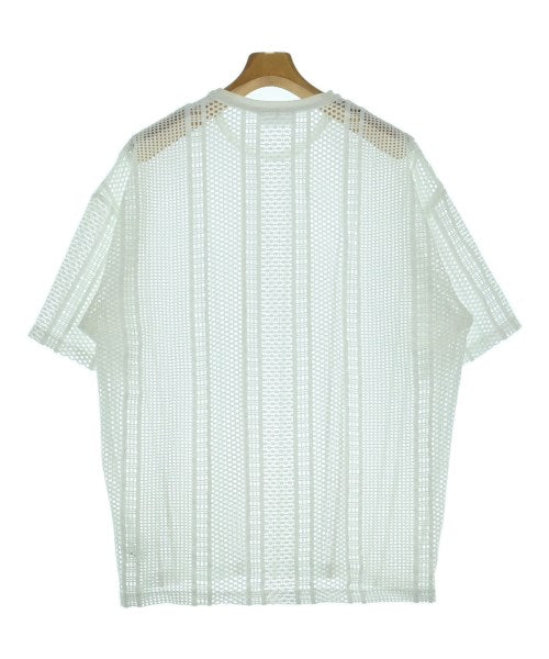 SOFTHYPHEN เสื้อยืด/เสื้อท็อปส์