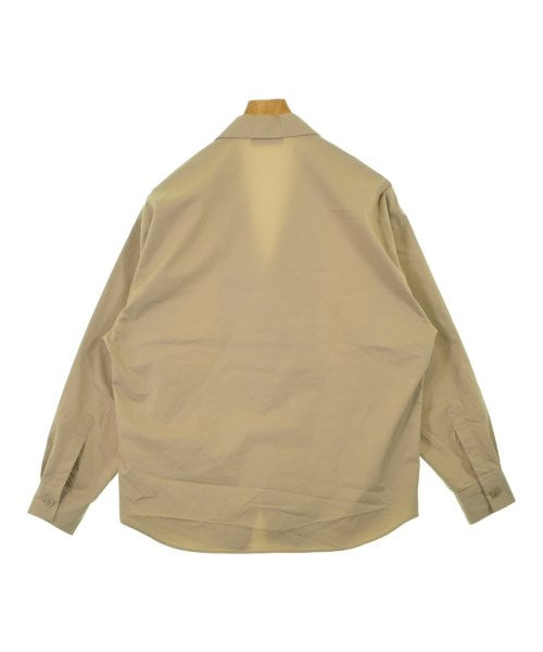 SOFTHYPHEN เสื้อลำลอง