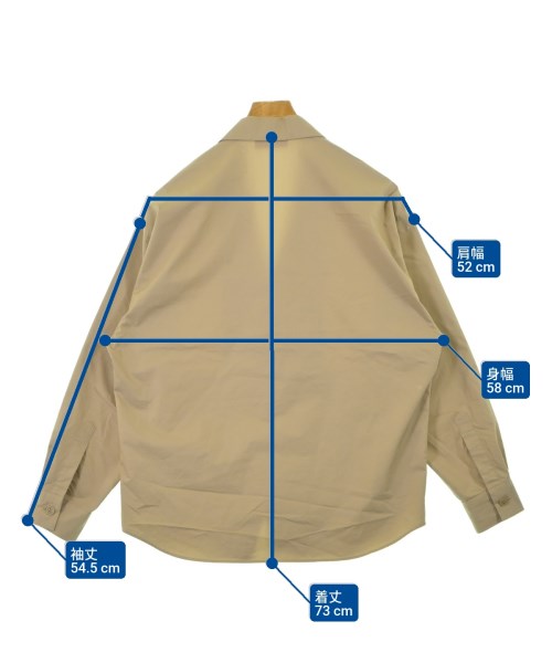 SOFTHYPHEN เสื้อลำลอง