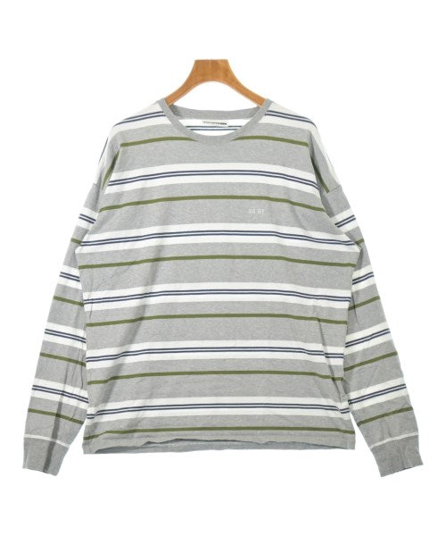 SOFTHYPHEN เสื้อยืด/เสื้อท็อปส์