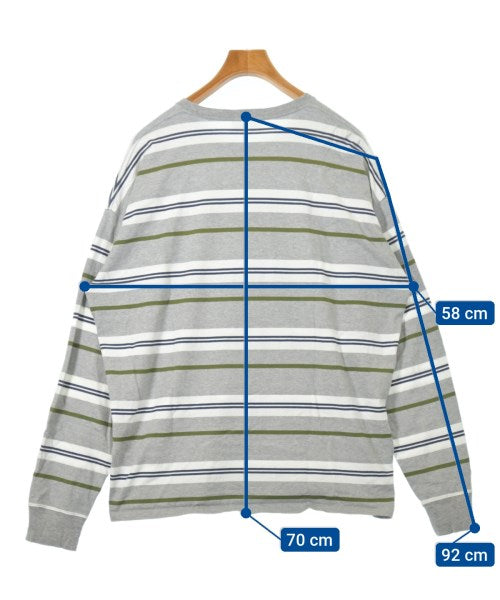 SOFTHYPHEN เสื้อยืด/เสื้อท็อปส์
