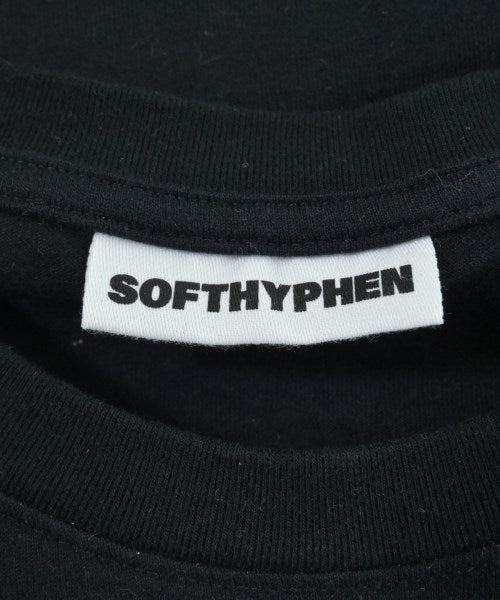 SOFTHYPHEN เสื้อยืด/เสื้อท็อปส์