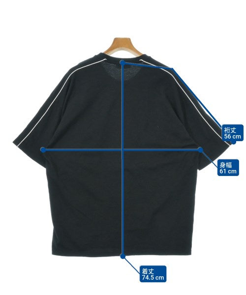 SOFTHYPHEN เสื้อยืด/เสื้อท็อปส์