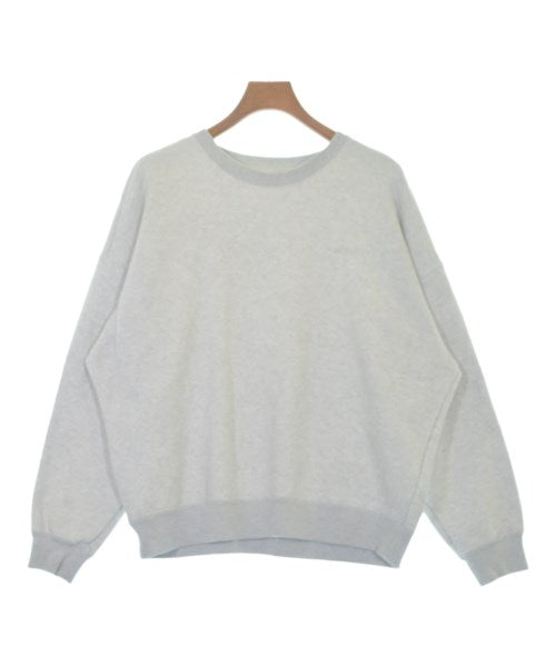 SOFTHYPHEN เสื้อสเวตเตอร์