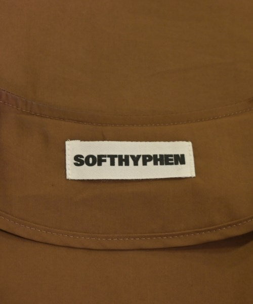 SOFTHYPHEN เสื้อลำลอง
