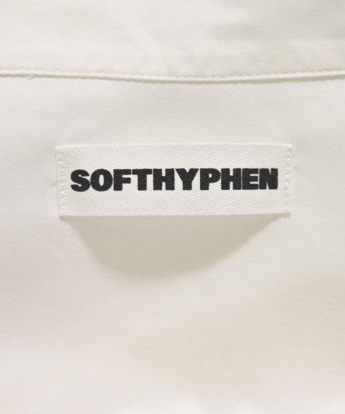 SOFTHYPHEN เสื้อลำลอง