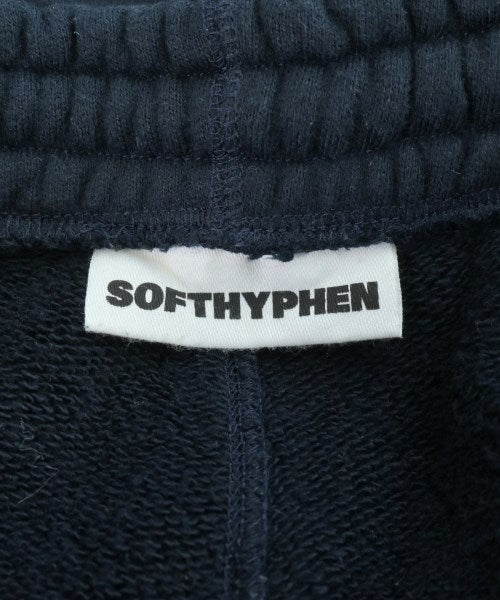 SOFTHYPHEN กางเกงขาสั้น