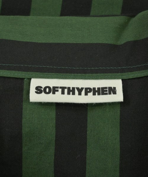 SOFTHYPHEN เสื้อลำลอง