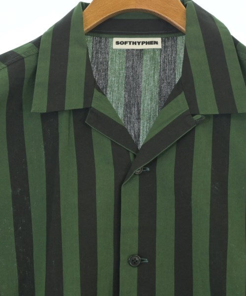 SOFTHYPHEN เสื้อลำลอง