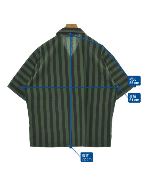 SOFTHYPHEN เสื้อลำลอง