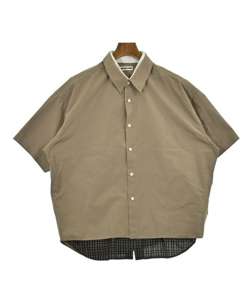 SOFTHYPHEN เสื้อลำลอง