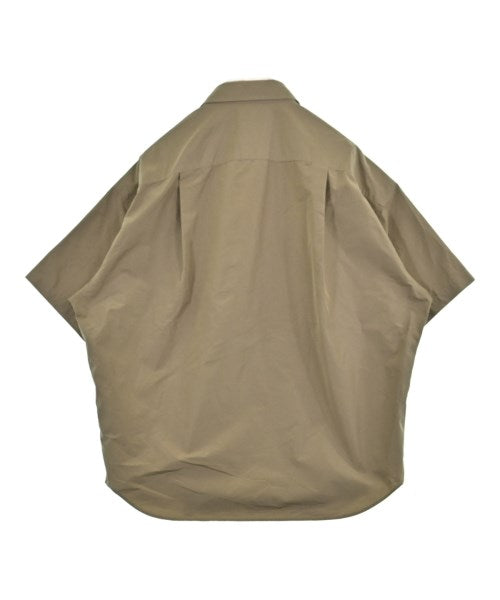 SOFTHYPHEN เสื้อลำลอง