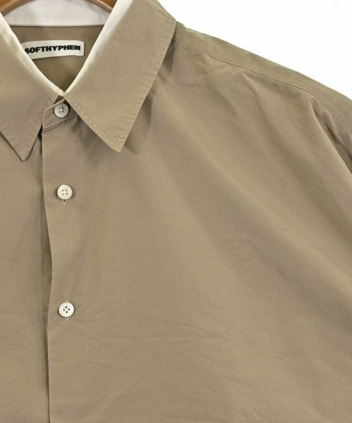 SOFTHYPHEN เสื้อลำลอง