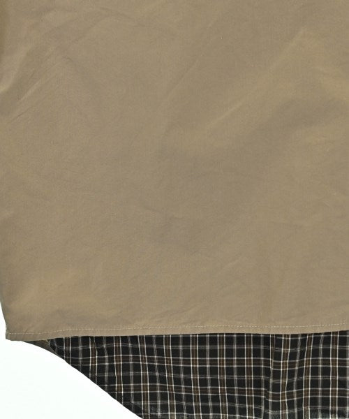 SOFTHYPHEN เสื้อลำลอง