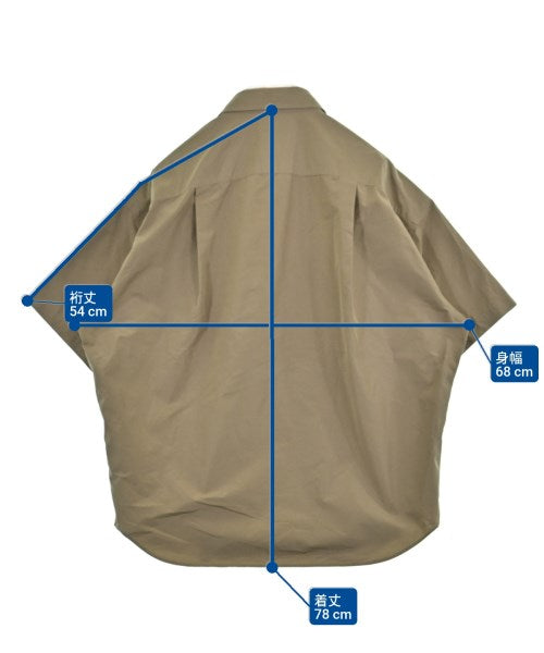 SOFTHYPHEN เสื้อลำลอง