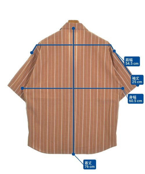 SOFTHYPHEN เสื้อลำลอง