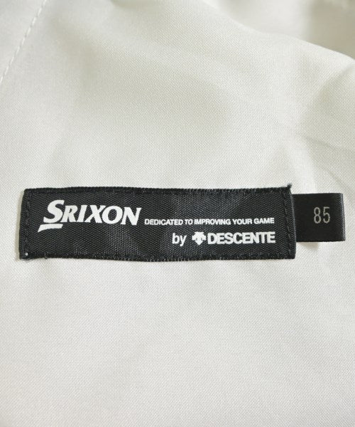SRIXON กางเกง อื่น