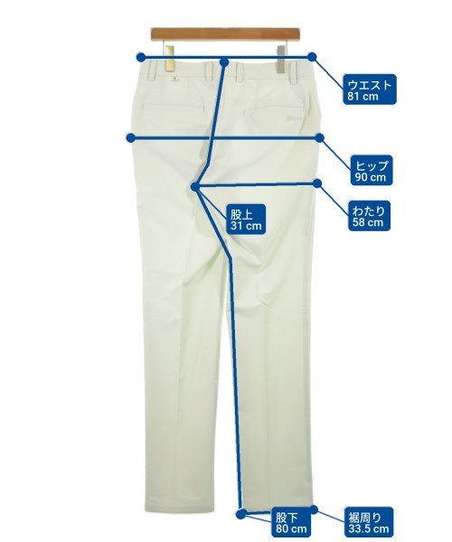 SRIXON กางเกง อื่น