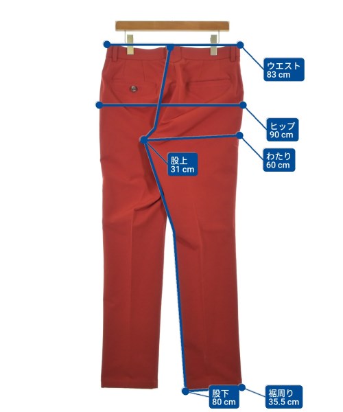 SRIXON กางเกง อื่น