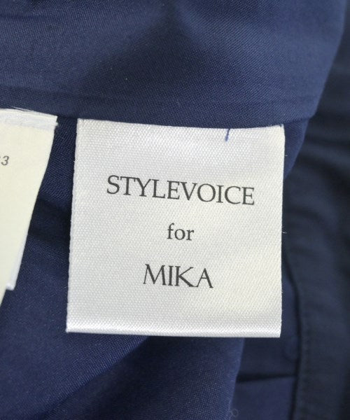 Stylevoice for xxx กระโปรงยาว/แม็กซี่ยาว