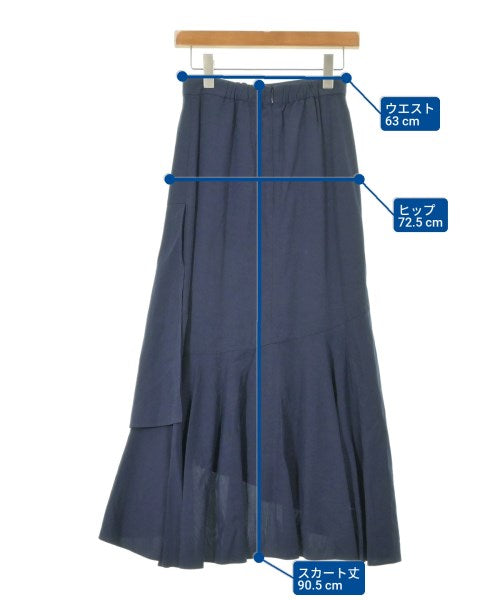 Stylevoice for xxx กระโปรงยาว/แม็กซี่ยาว