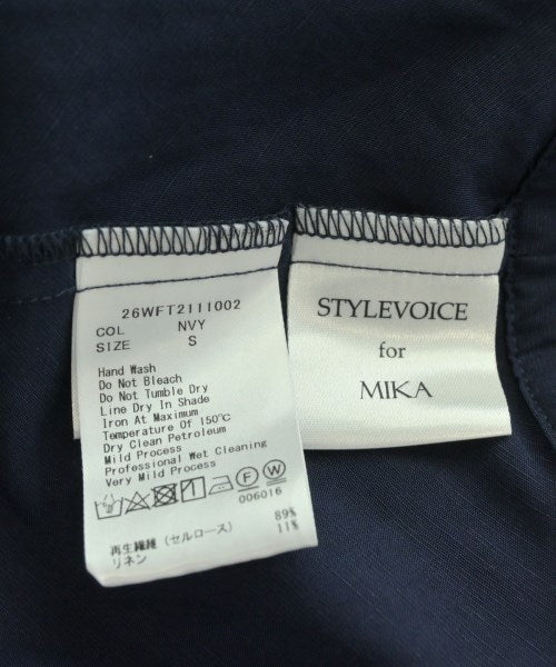 Stylevoice for xxx เสื้อสตรี