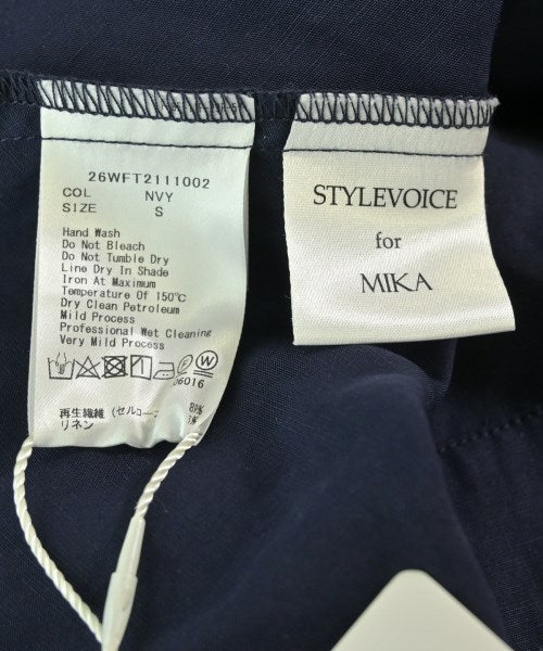 Stylevoice for xxx เสื้อสตรี