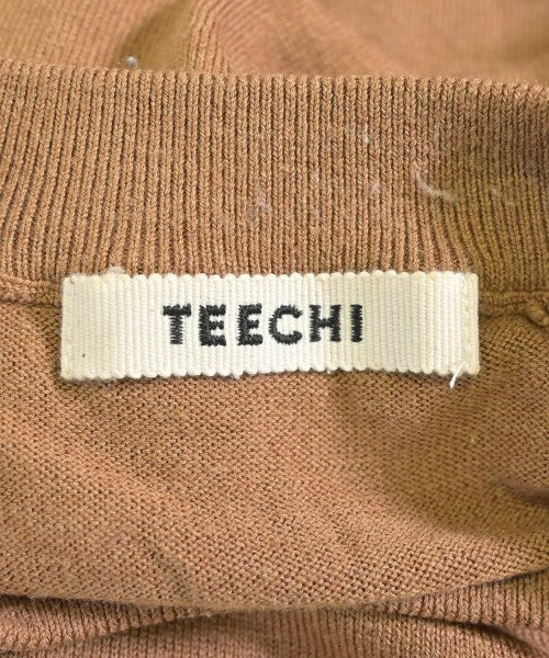 TEECHI เสื้อกันหนาว