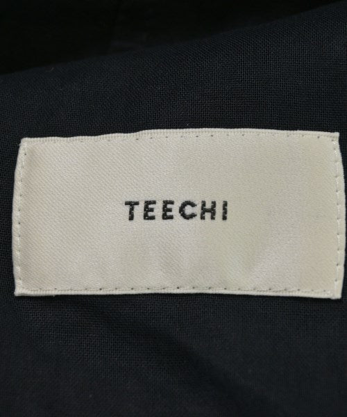TEECHI แจ็คเก็ตลำลอง