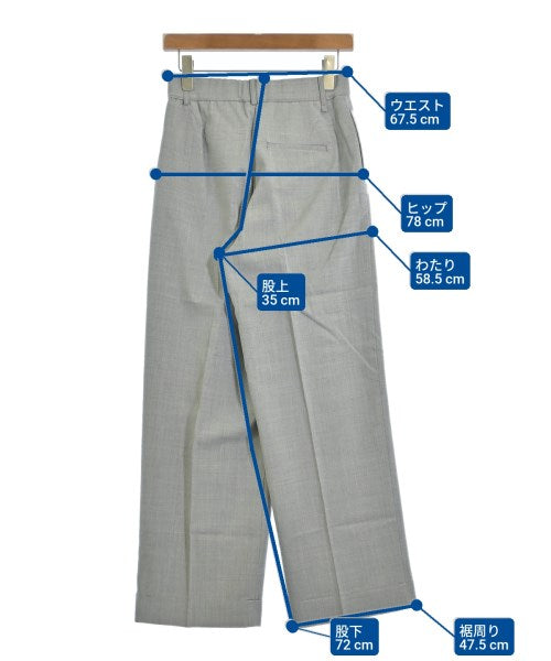 TEECHI กางเกงขายาว