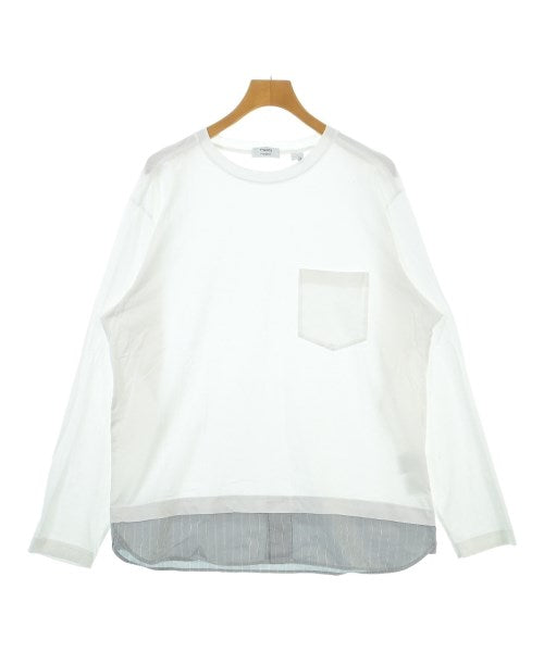Theory Project เสื้อยืด/เสื้อท็อปส์