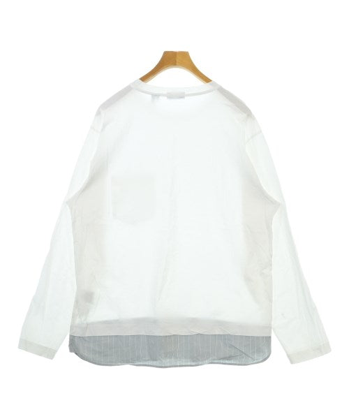 Theory Project เสื้อยืด/เสื้อท็อปส์