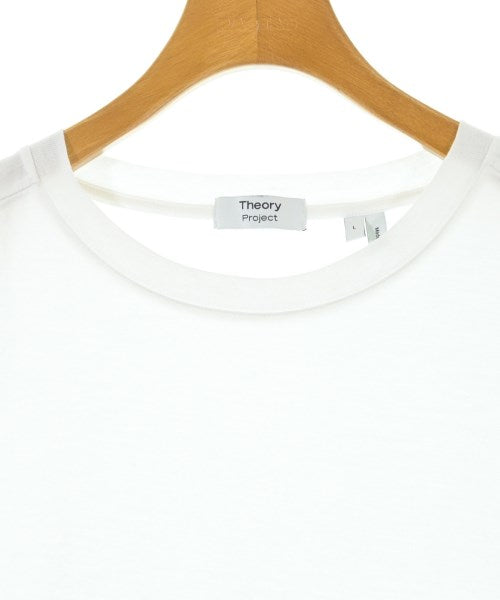 Theory Project เสื้อยืด/เสื้อท็อปส์