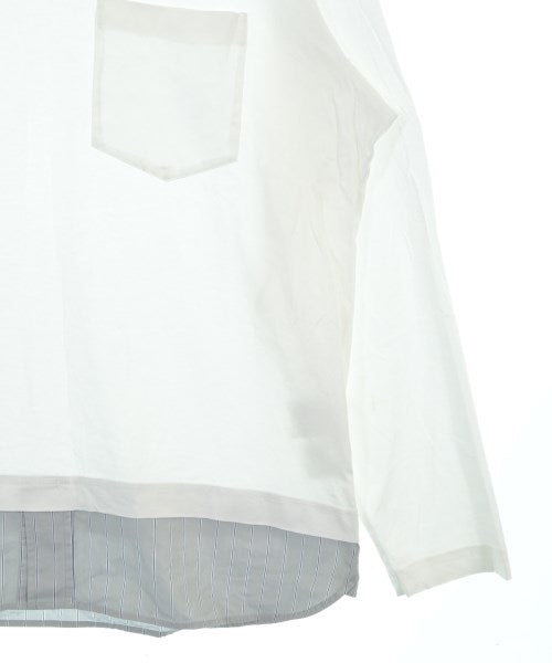 Theory Project เสื้อยืด/เสื้อท็อปส์