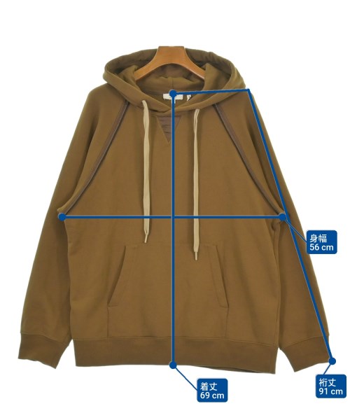 Theory Project เสื้อฮู้ด