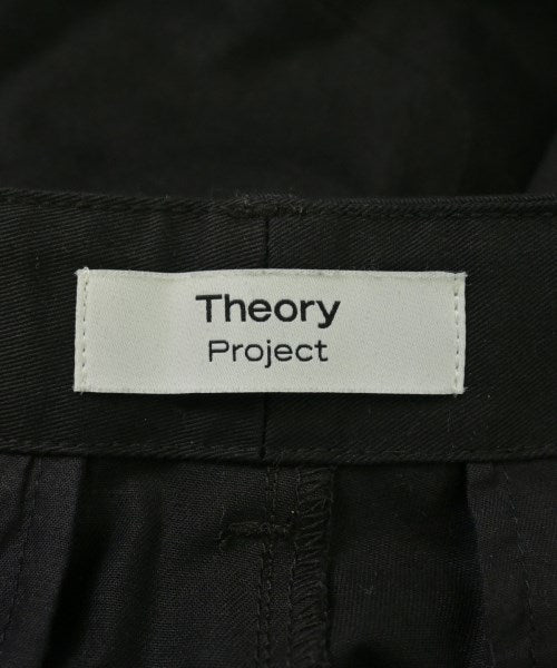 Theory Project กางเกง อื่น