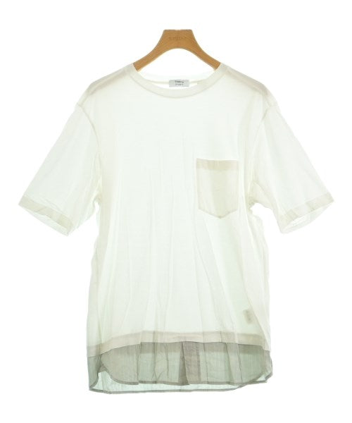 Theory Project เสื้อยืด/เสื้อท็อปส์