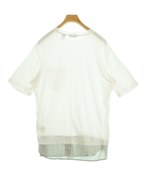 Theory Project เสื้อยืด/เสื้อท็อปส์