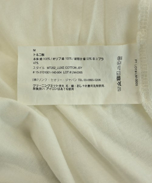 Theory Project เสื้อยืด/เสื้อท็อปส์