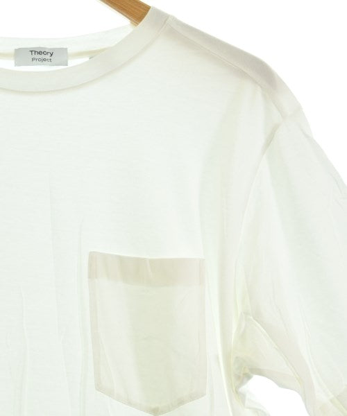 Theory Project เสื้อยืด/เสื้อท็อปส์